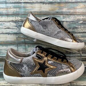 Mark Nason The Stellar Winnie Womens 6.5 Sneakers Casual Streetwear School Shoes